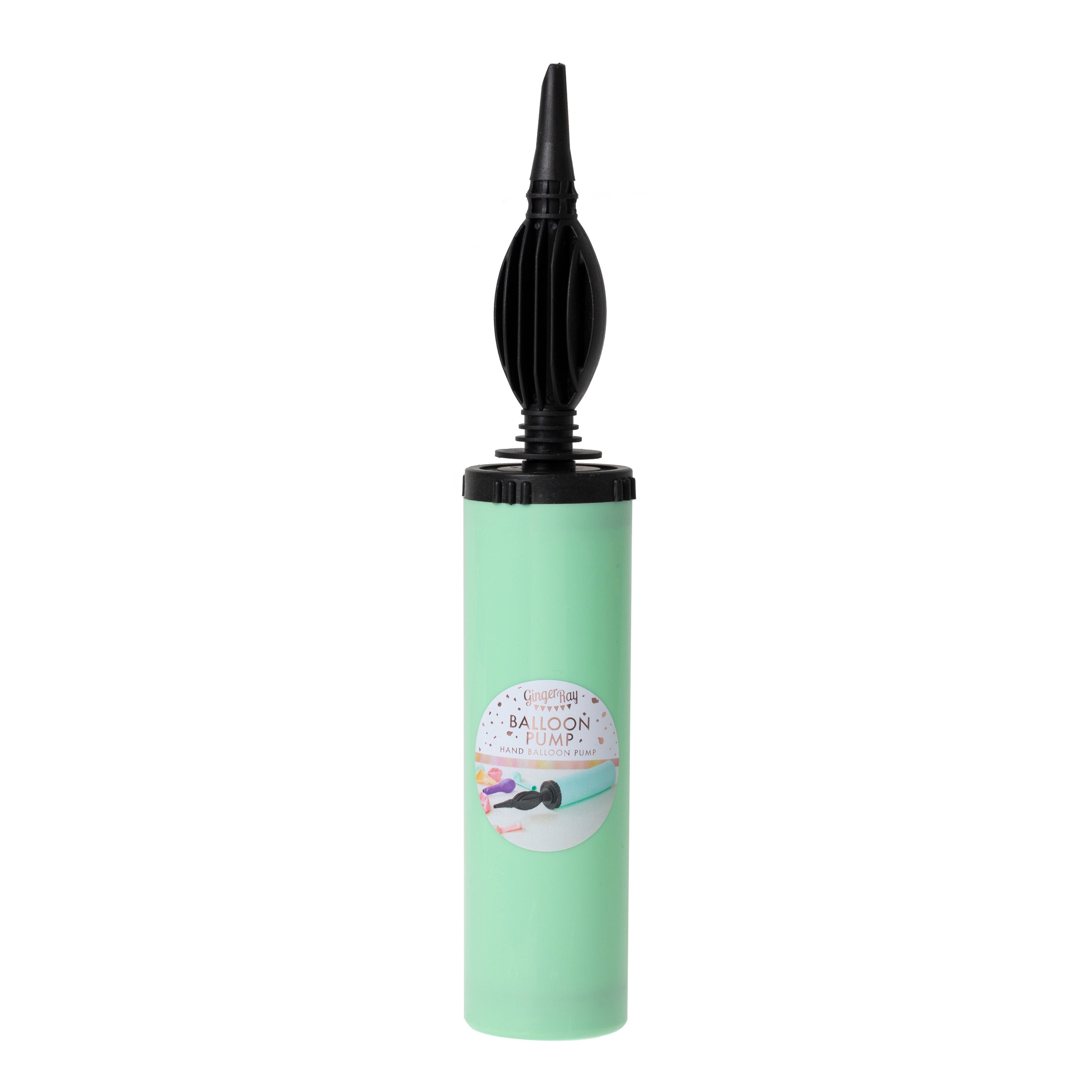 Mint Balloon Pump- 5 Inner Pack