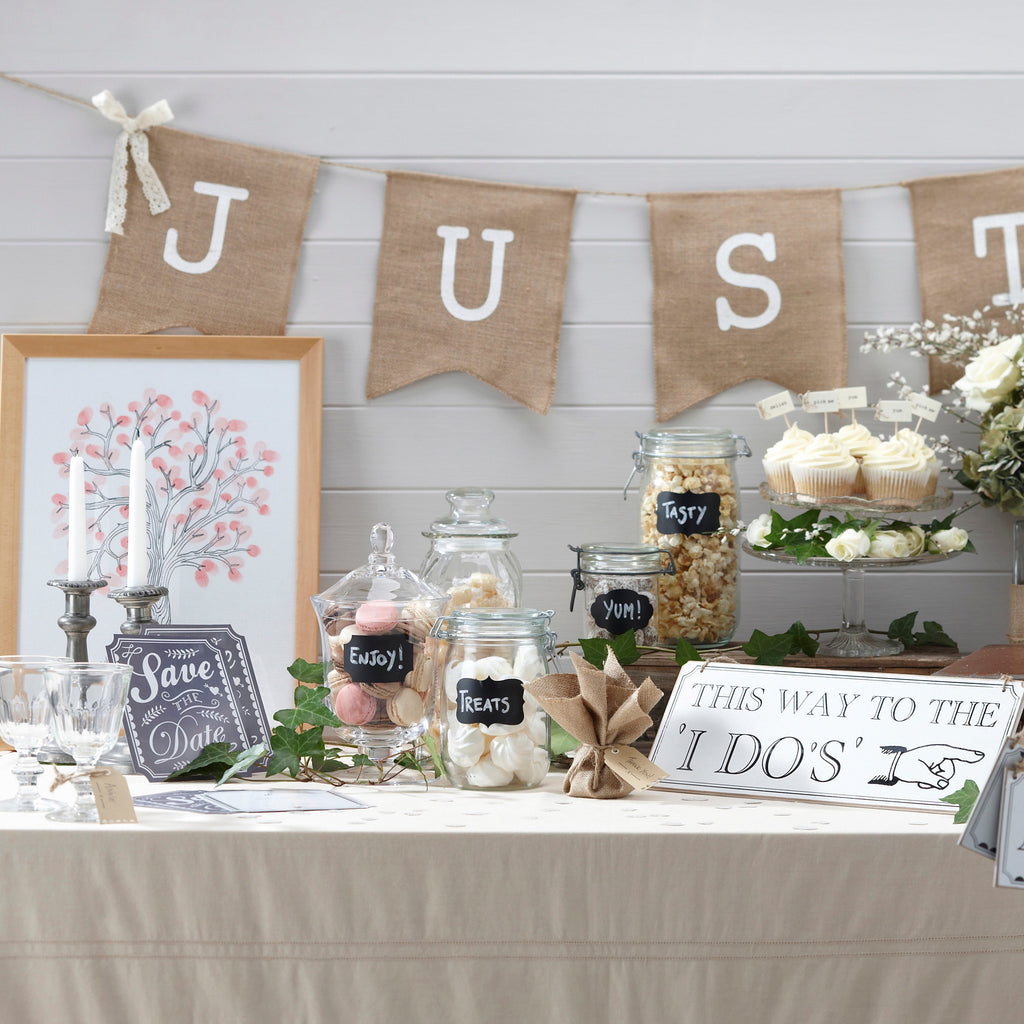 Vintage Confetti - Vintage Affair- 20 Inner Pack