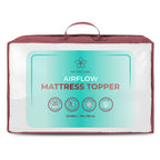 My Nature Airflow Cooling Mattress Topper