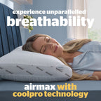 Silentnight Airmax Cool Pro Pillow