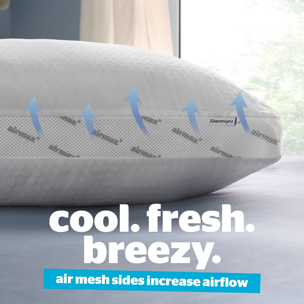 Silentnight Airmax Cool Pro Pillow