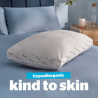 Silentnight Airmax Cool Pro Pillow