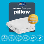 Silentnight Airmax Cool Pro Pillow