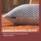 Sleepeezee All Seasons Support Memory Foam Pillow