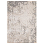 Anders AN01 Classic Boho Grey Rug