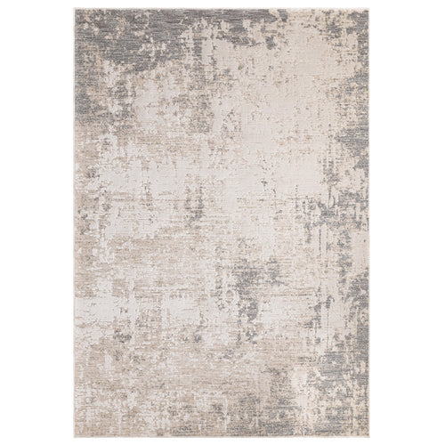 Anders AN01 Classic Boho Grey Rug