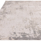 Anders AN01 Classic Boho Grey Rug