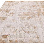 Anders AN02 Classic Boho Natural Rug