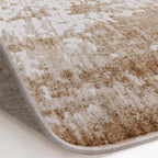 Anders AN02 Classic Boho Natural Rug