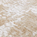 Anders AN02 Classic Boho Natural Rug