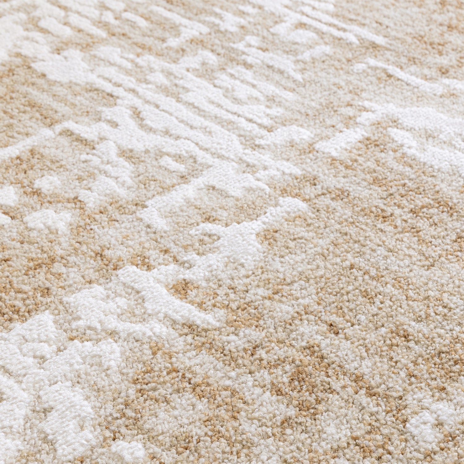 Anders AN02 Classic Boho Natural Rug