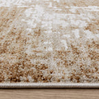 Anders AN02 Classic Boho Natural Rug
