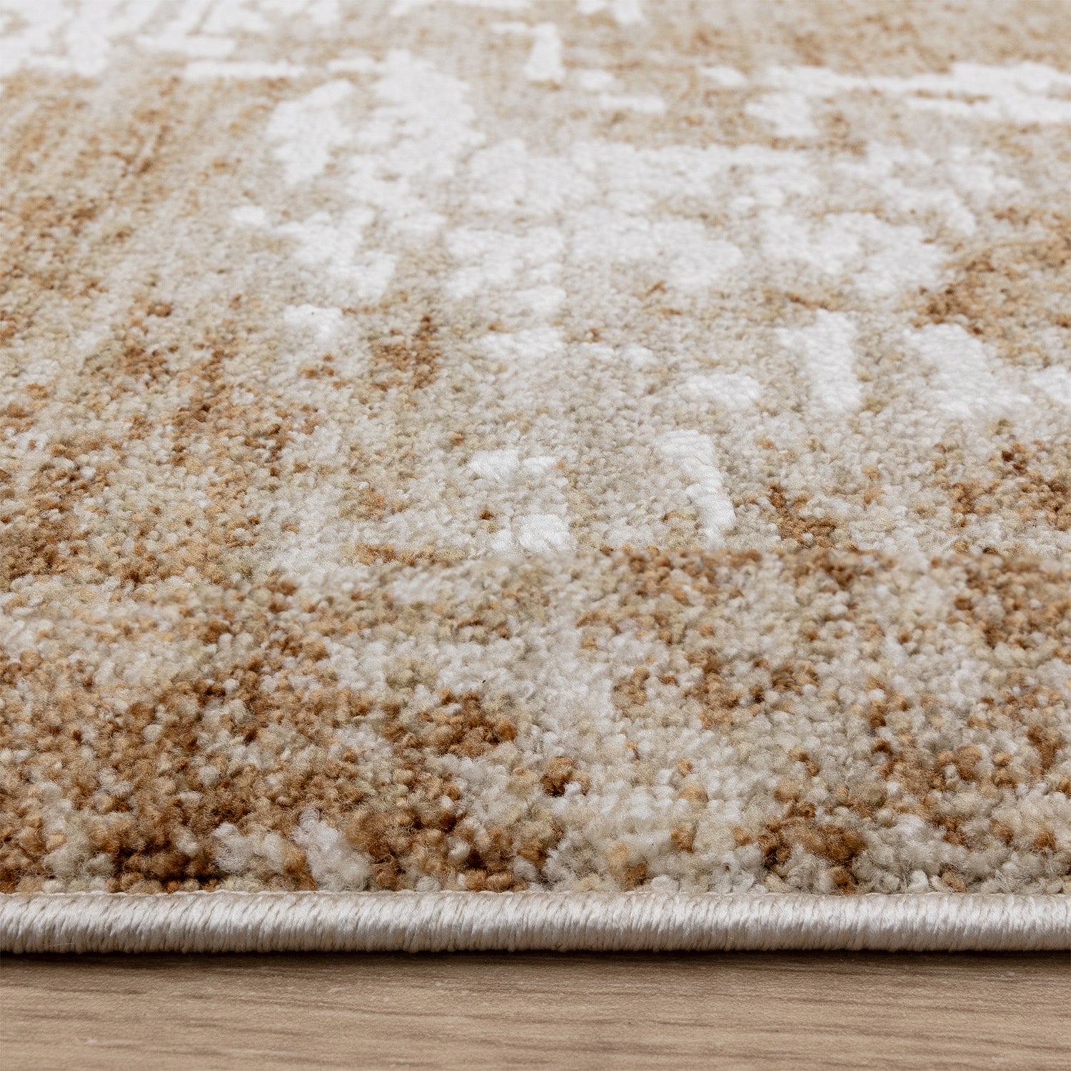 Anders AN02 Classic Boho Natural Rug