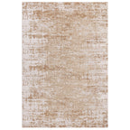 Anders AN03 Abstract Natural Rug