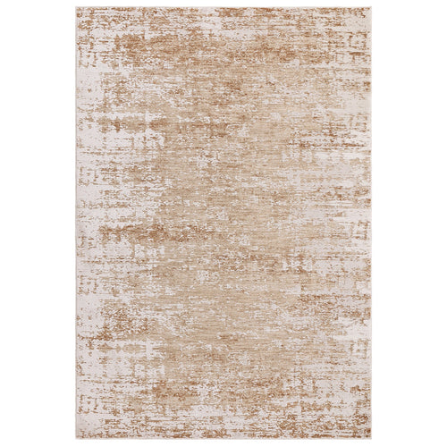 Anders AN03 Abstract Natural Rug