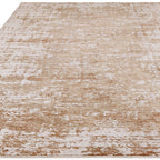 Anders AN03 Abstract Natural Rug