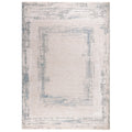 Anders AN07 Abstract Blue Rug