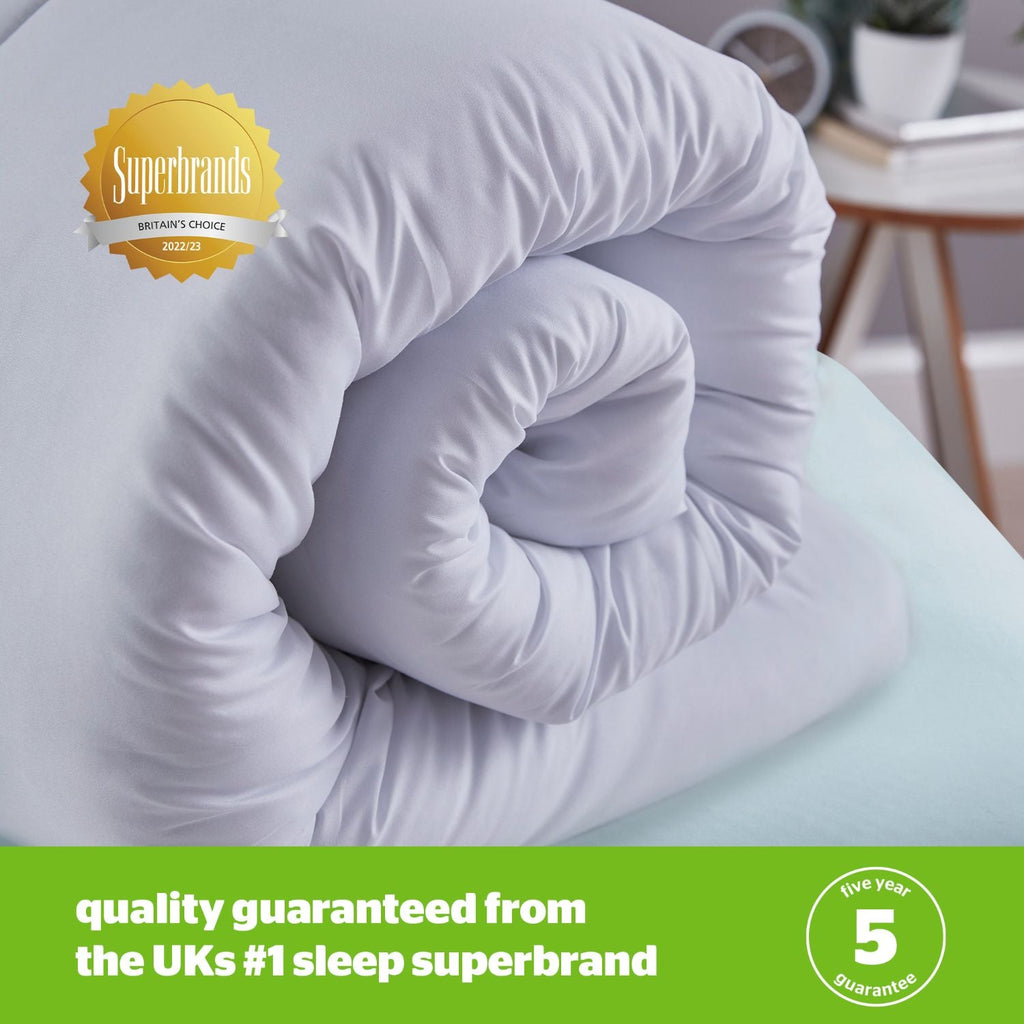Silentnight Anti Allergy Duvet 7.5 Tog Duvet