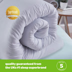 Silentnight Anti Allergy Duvet 7.5 Tog Duvet