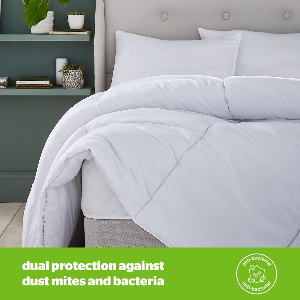 Silentnight Anti Allergy Duvet 7.5 Tog Duvet