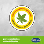 Silentnight Anti Allergy Duvet 7.5 Tog Duvet