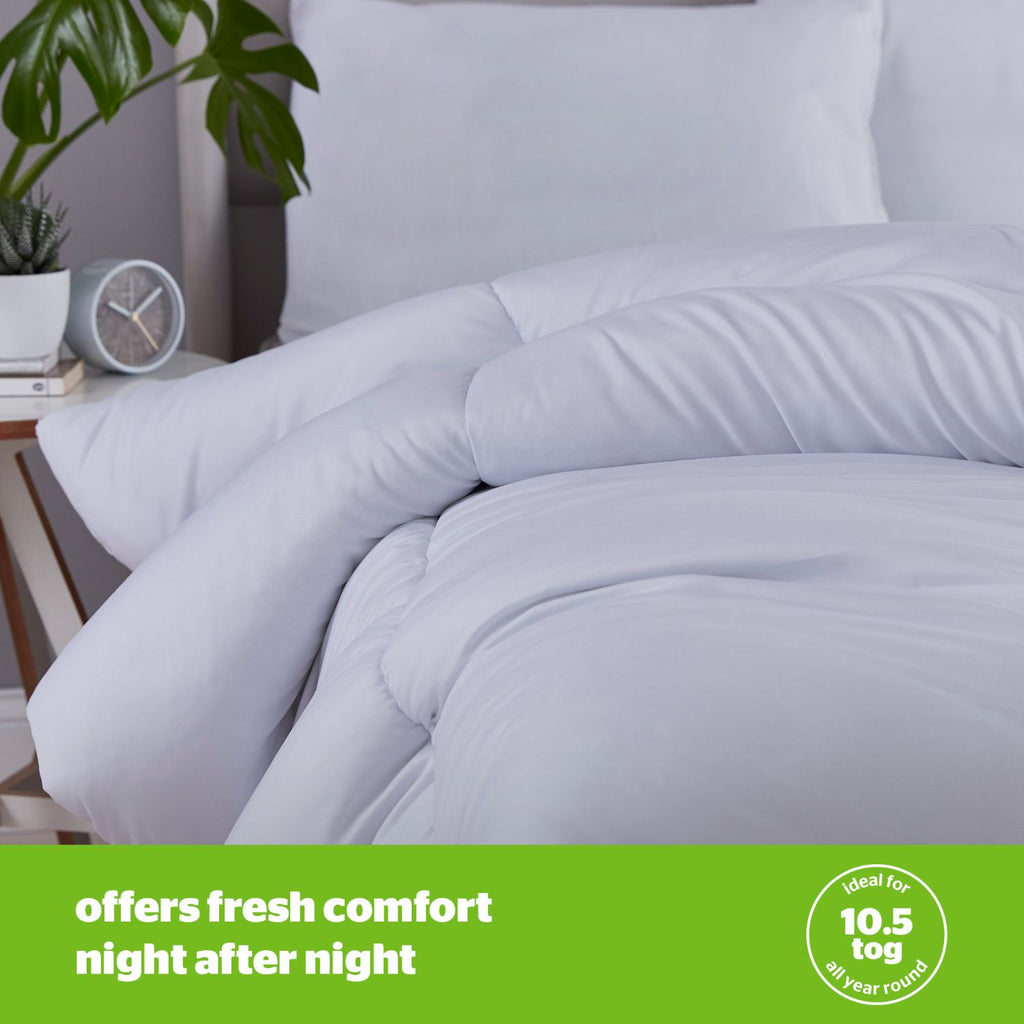 Silentnight Anti Allergy Duvet 7.5 Tog Duvet