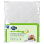 Silentnight Anti Allergy Mattress Protector