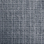 Alba Charcoal Chenille Cushion (43cm x 43cm)