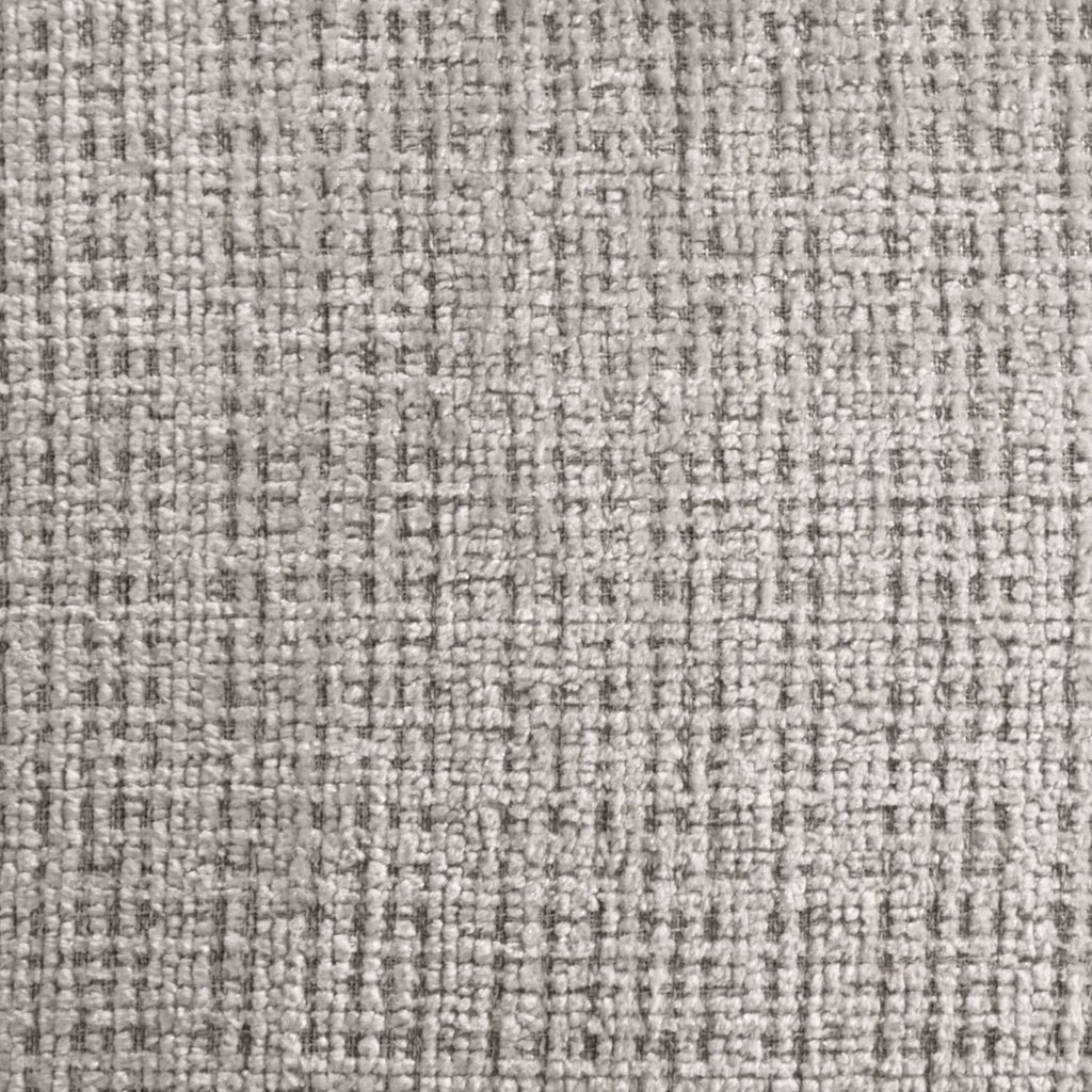 Alba Natural Chenille Cushion (43cm x 43cm)