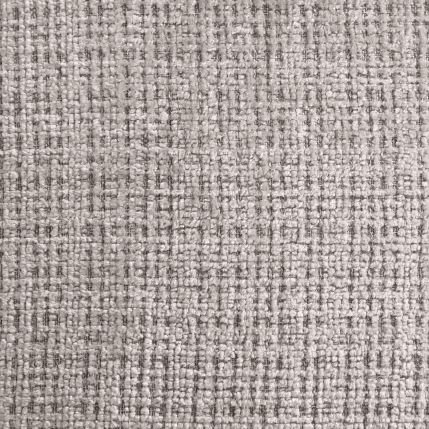 Alba Natural Chenille Cushion (43cm x 43cm)
