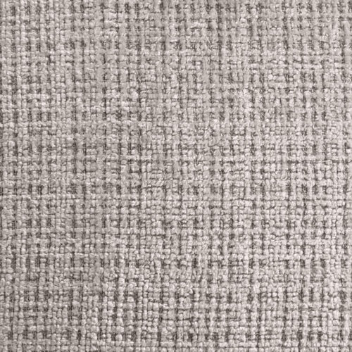 Alba Natural Chenille Cushion (43cm x 43cm)