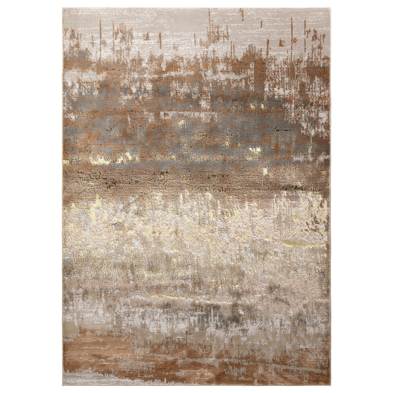Aurora Gold AU01 Dune Rug