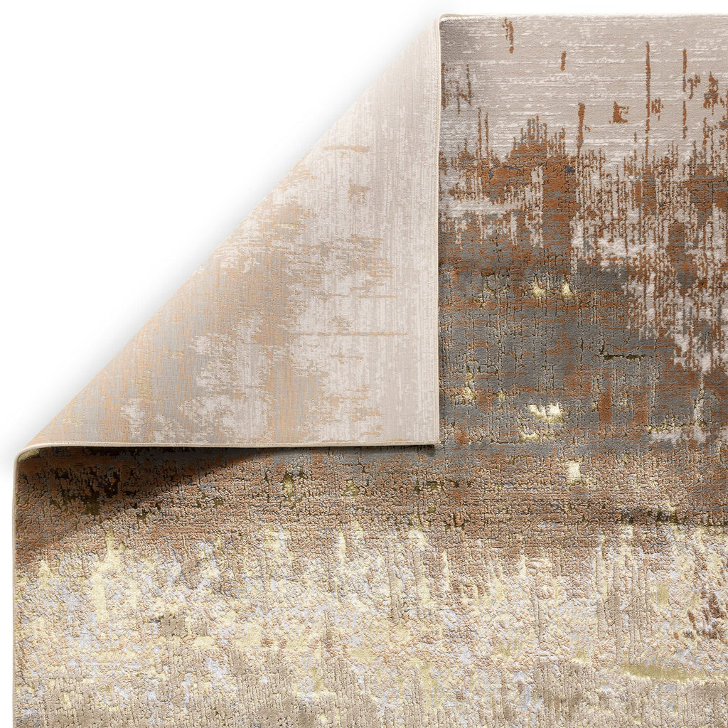 Aurora Gold AU01 Dune Rug