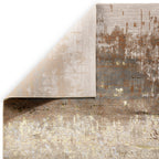 Aurora Gold AU01 Dune Rug