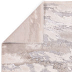 Aurora Grey AU02 Cloud Rug
