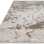 Aurora Champagne AU16 Strata Rug