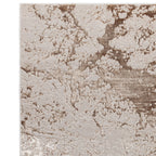 Aurora Champagne AU16 Strata Rug
