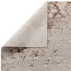 Aurora Champagne AU16 Strata Rug