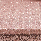Rose Gold Sequin Table Runner- 5 Inner Pack