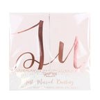 Just Married Flag Bunting