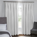 Total Blackout Pencil Pleat Curtain Linings