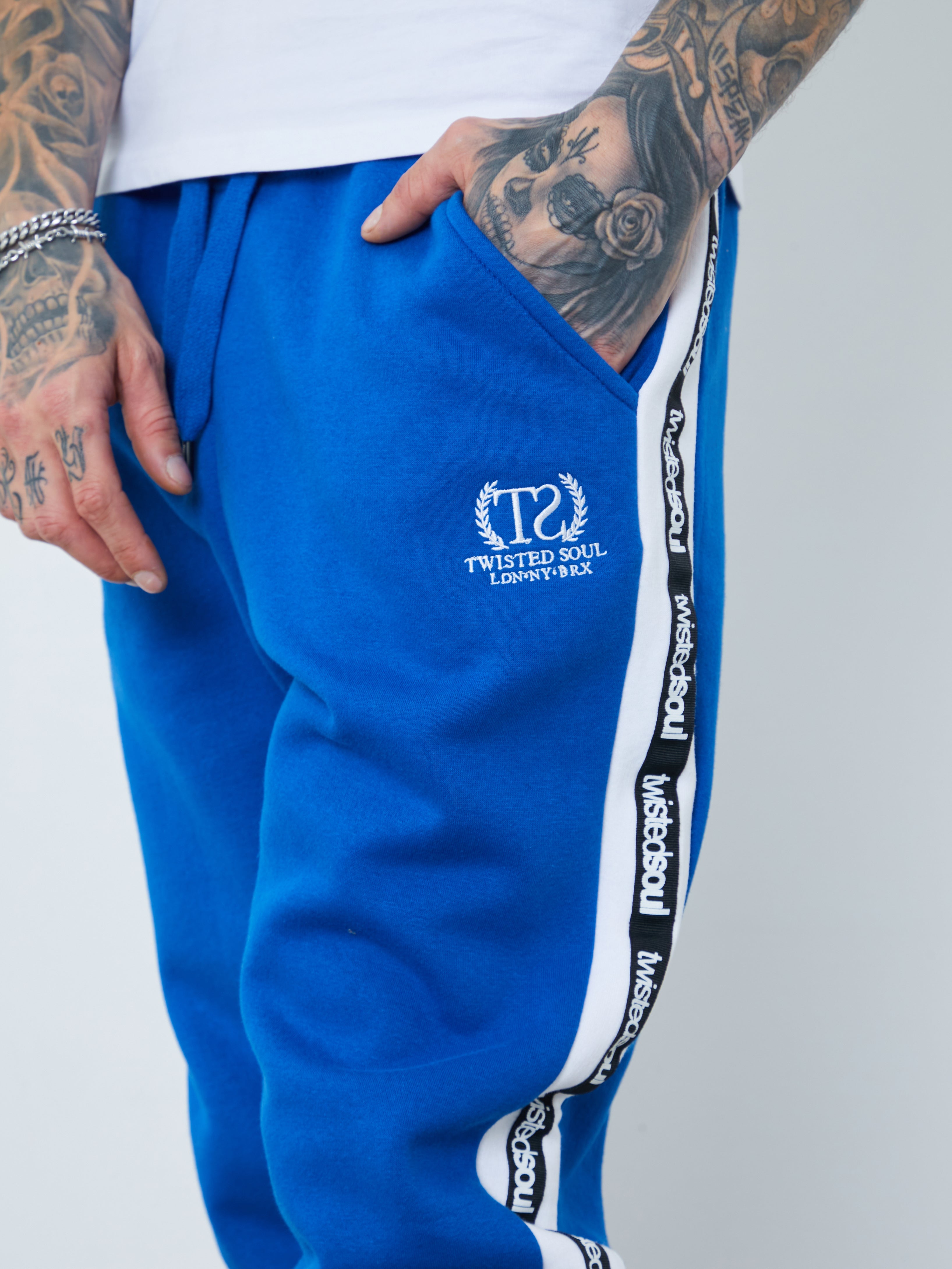Milan Joggers