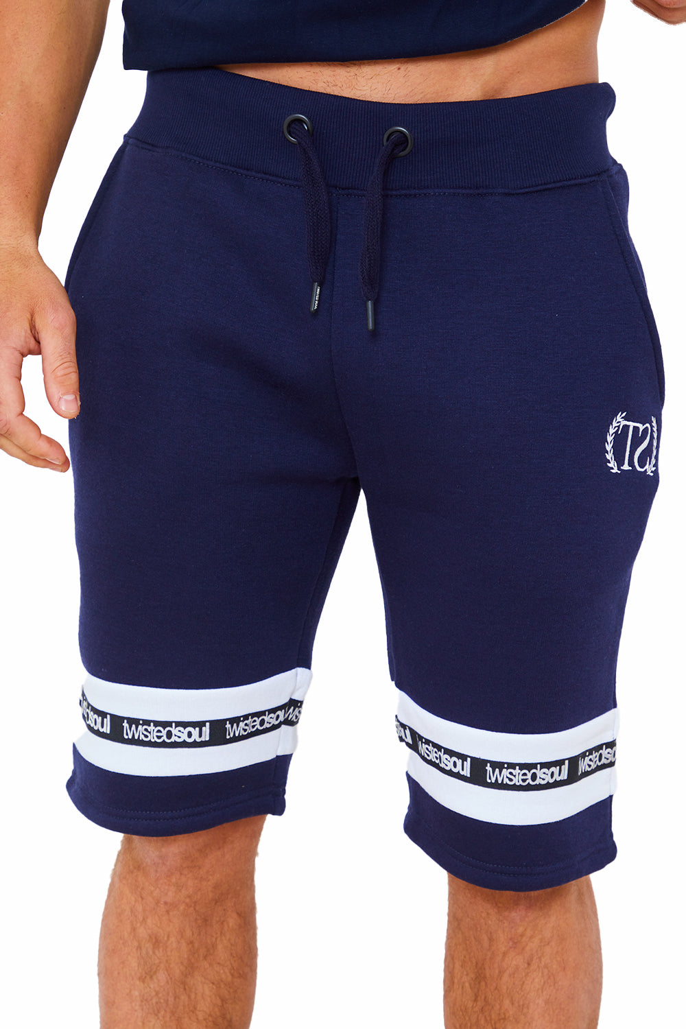 Milan Shorts