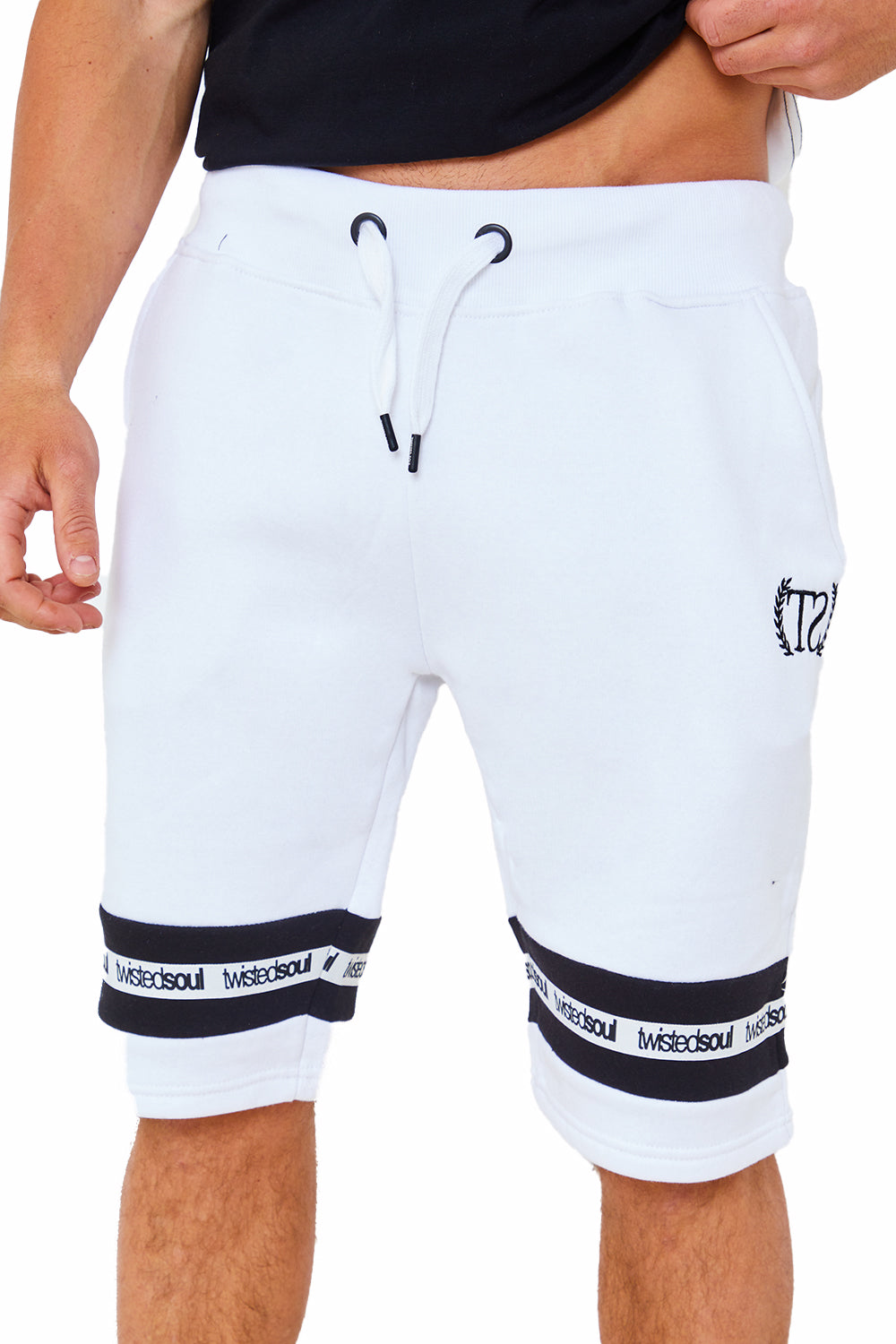 Milan Shorts