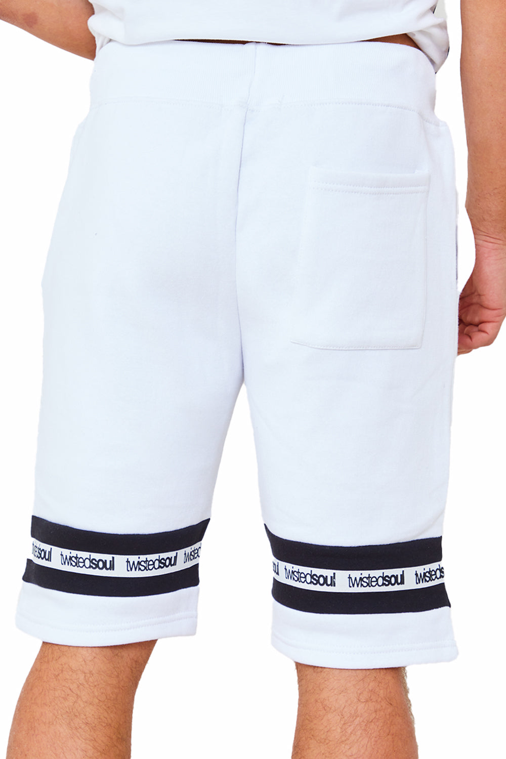 Milan Shorts
