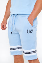 Milan Shorts
