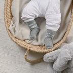 Bambino My First Milestones Socks 0-6 Months (Pack of 5)