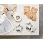 Bambino My First Milestones Socks 0-6 Months (Pack of 5)
