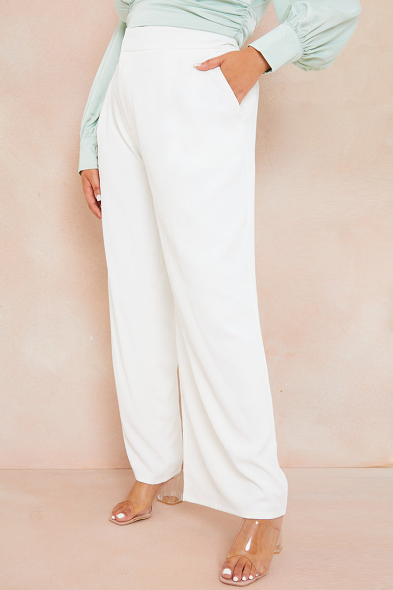 Tailored Trousers