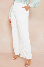 Tailored Trousers